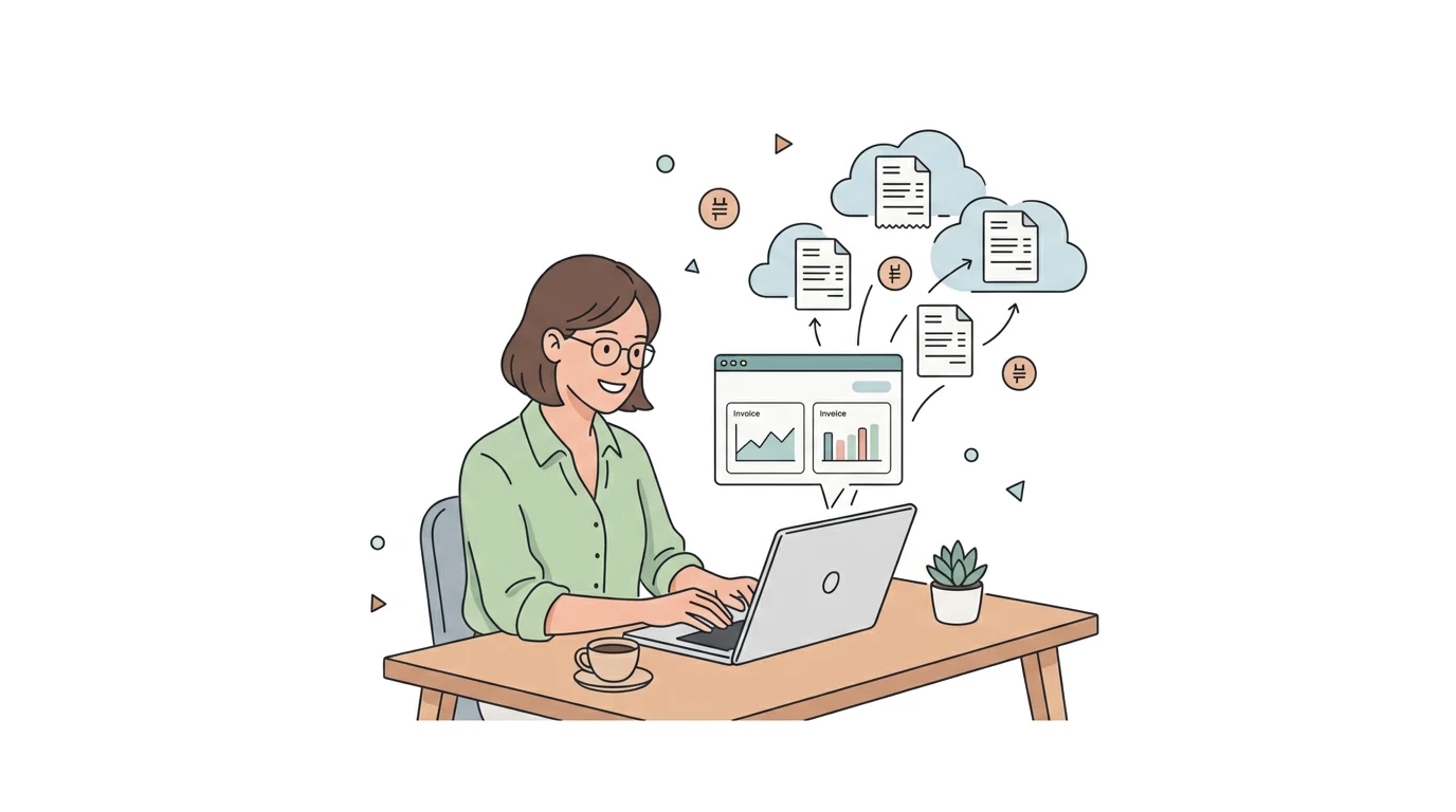Como ligar o OfficeRnD à faturação de um espaço de coworking?