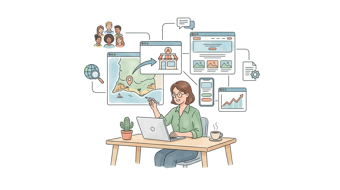 Procuro uma agência digital perto de mim: onde fica a Kapta?