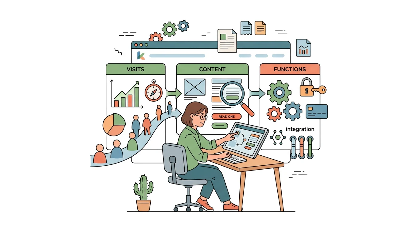 Looking for a digital marketing agency in Albufeira: do I need marketing, web design or development?