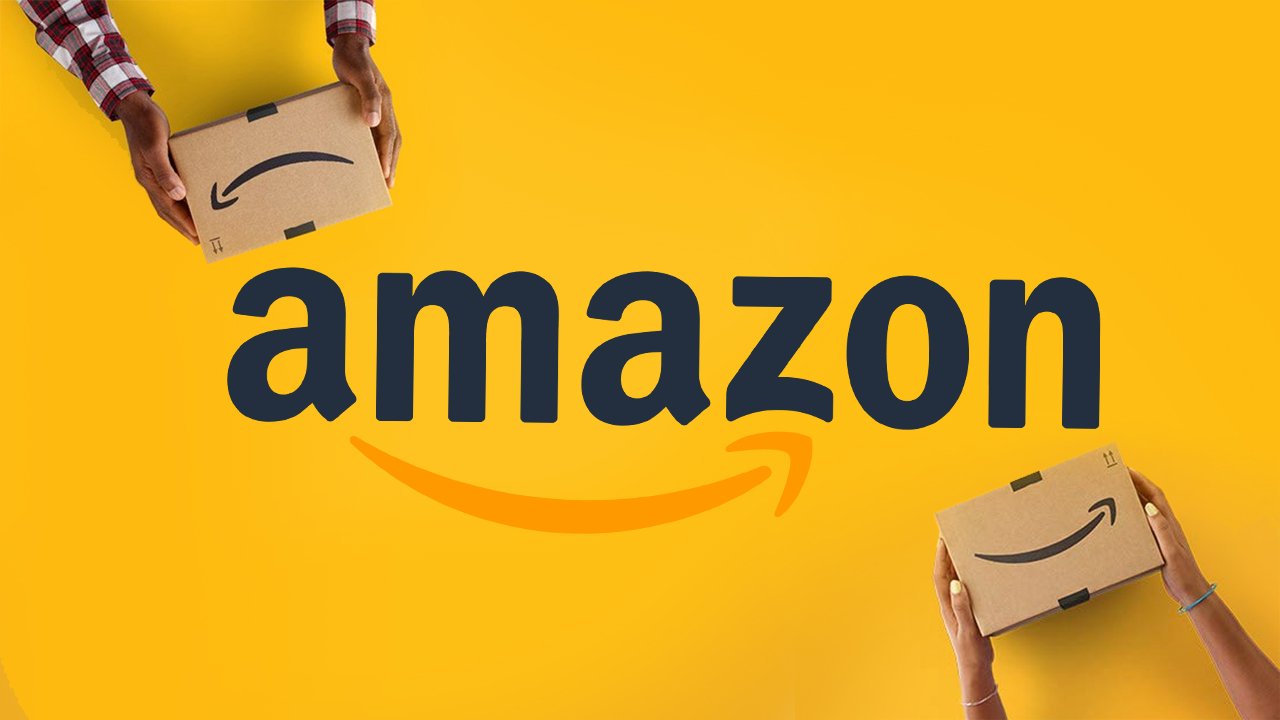 Integração Amazon