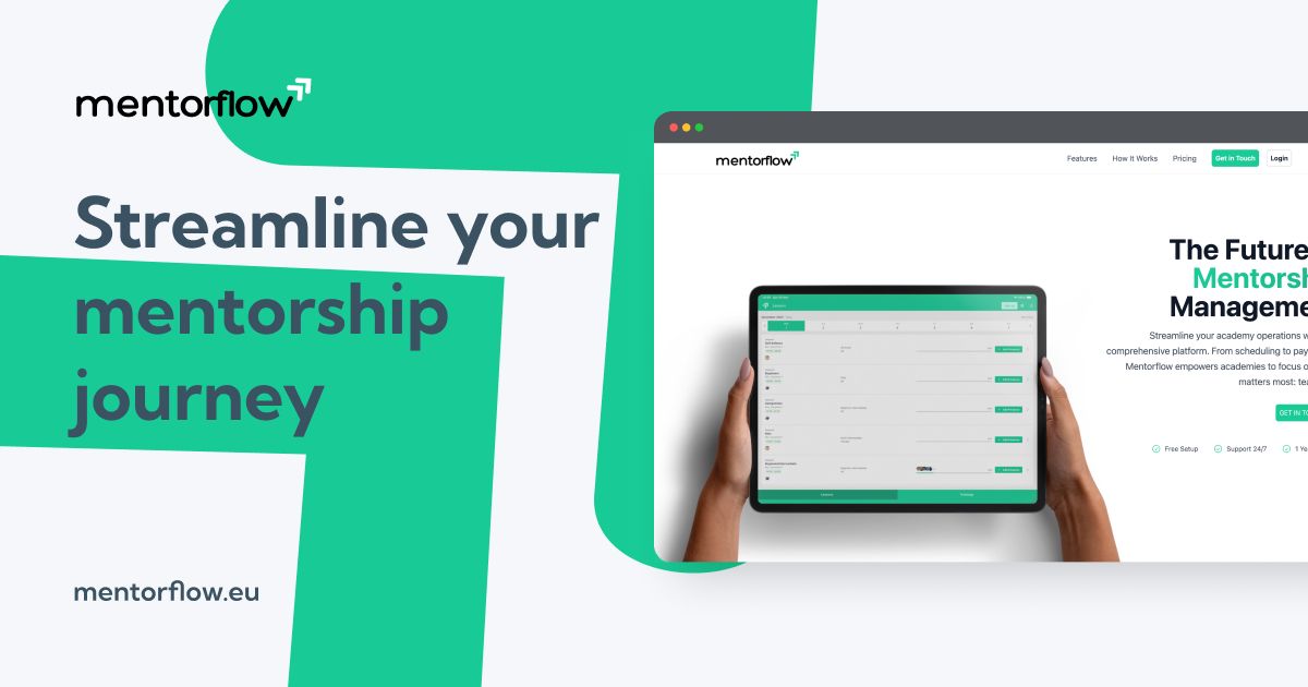 Mentorflow