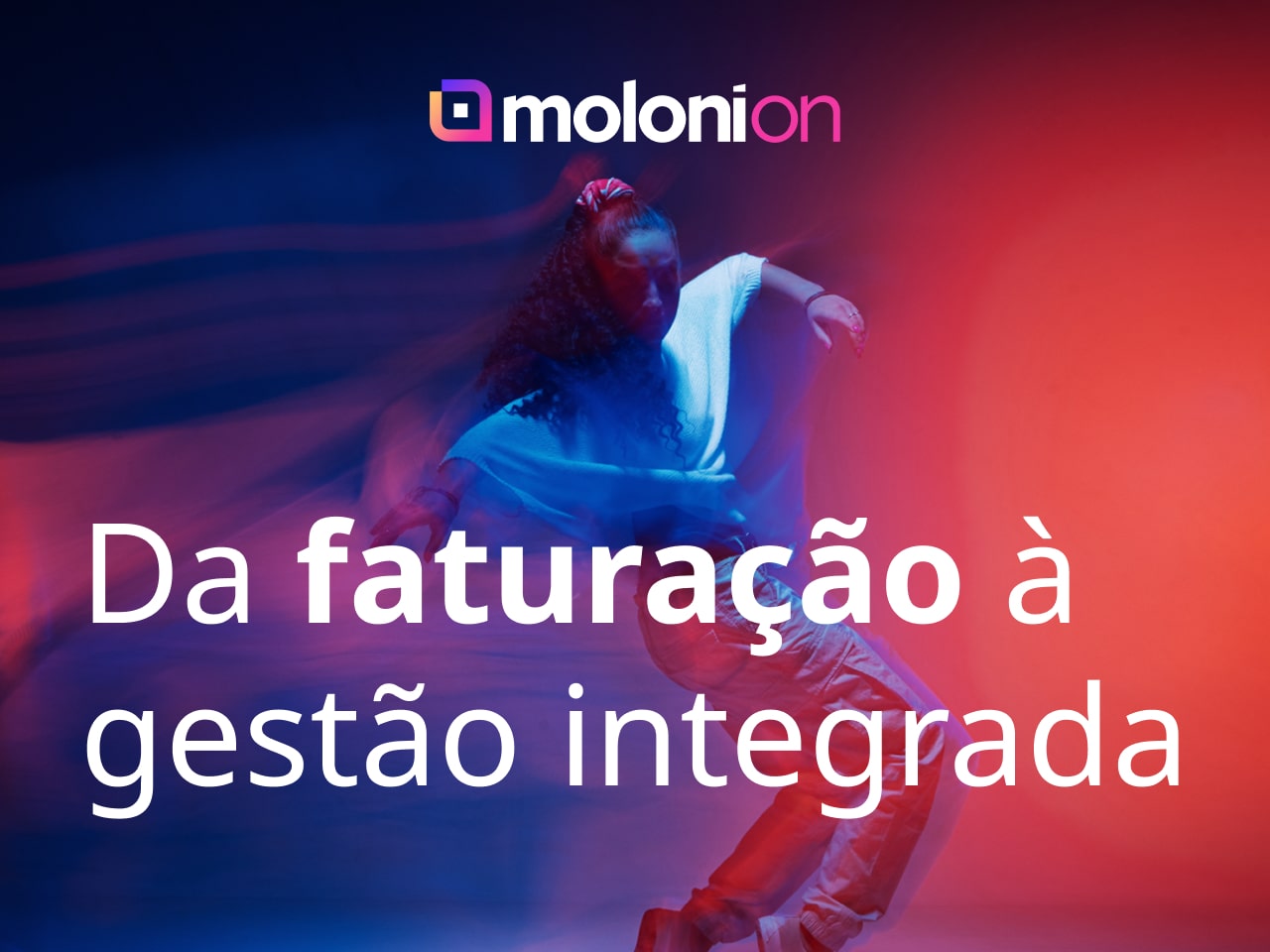 Moloni ON integration