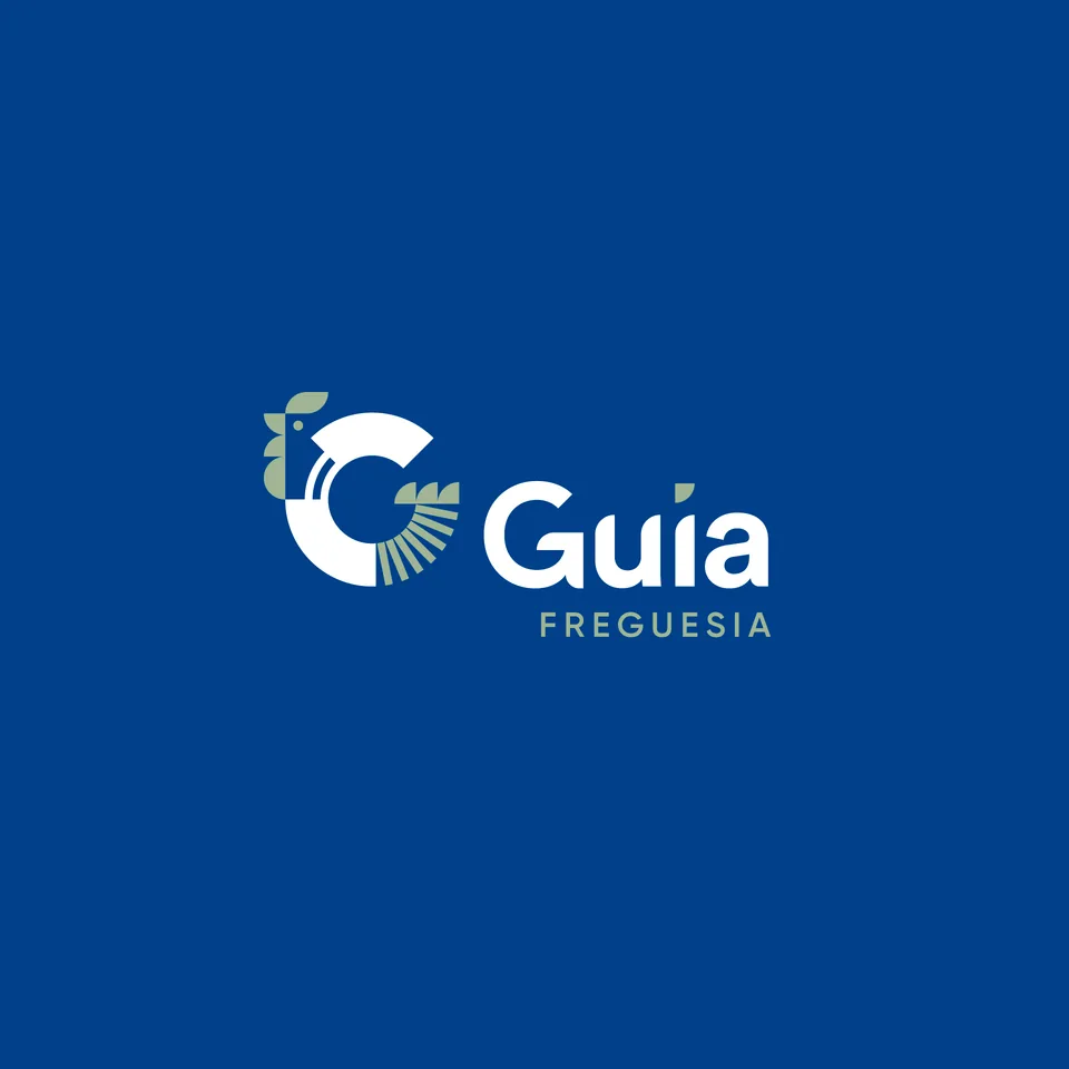 Freguesia da Guia