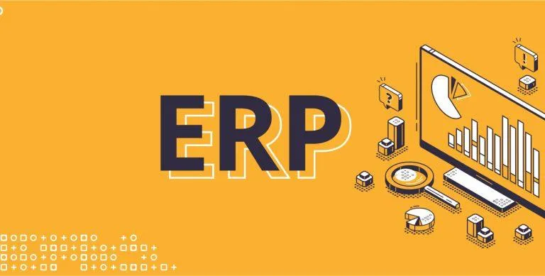 O que é ERP e o que é que ele pode fazer pela sua empresa?